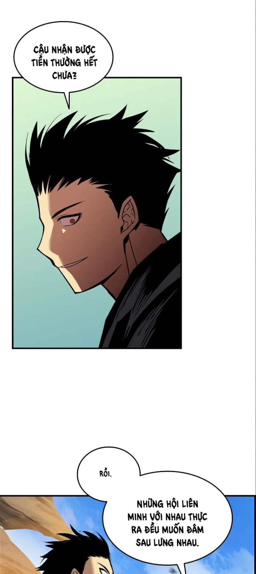 Tôi Là Lính Mới Chapter 22 - 3