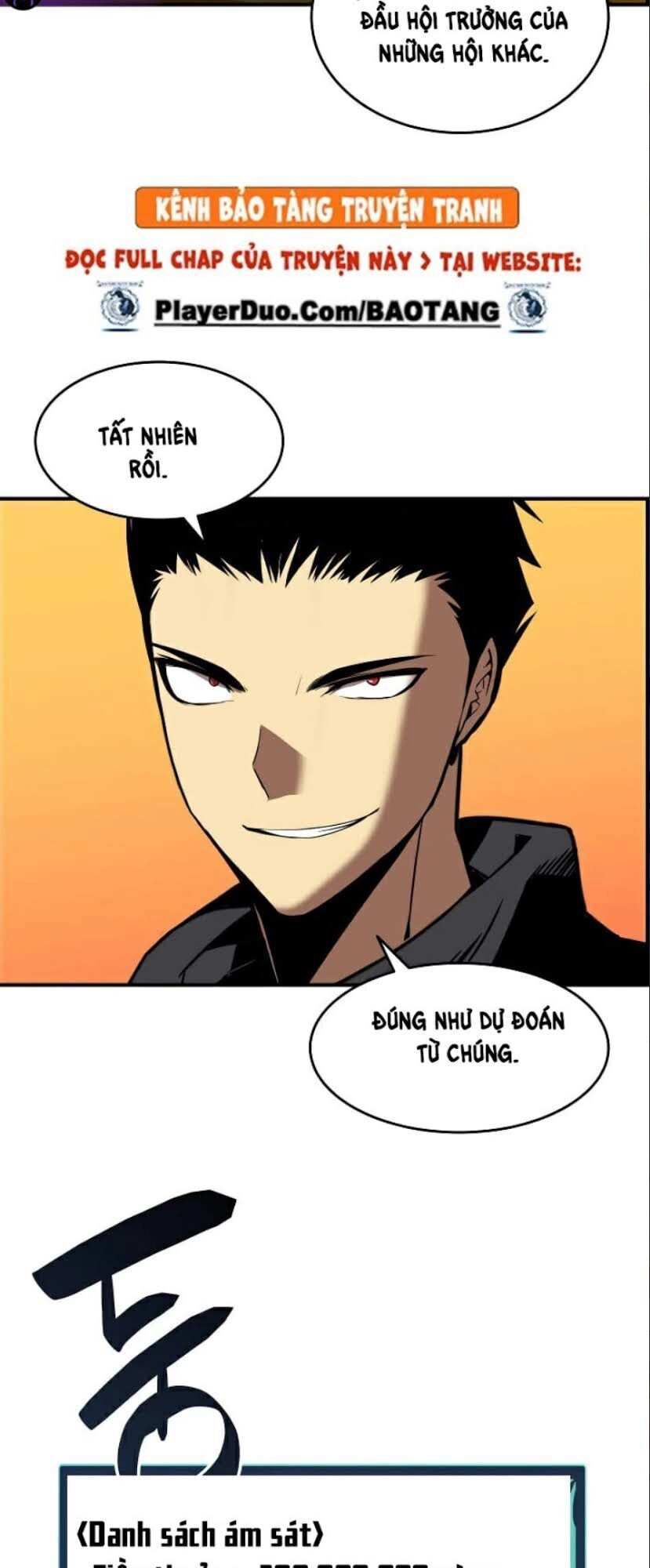 Tôi Là Lính Mới Chapter 22 - 5