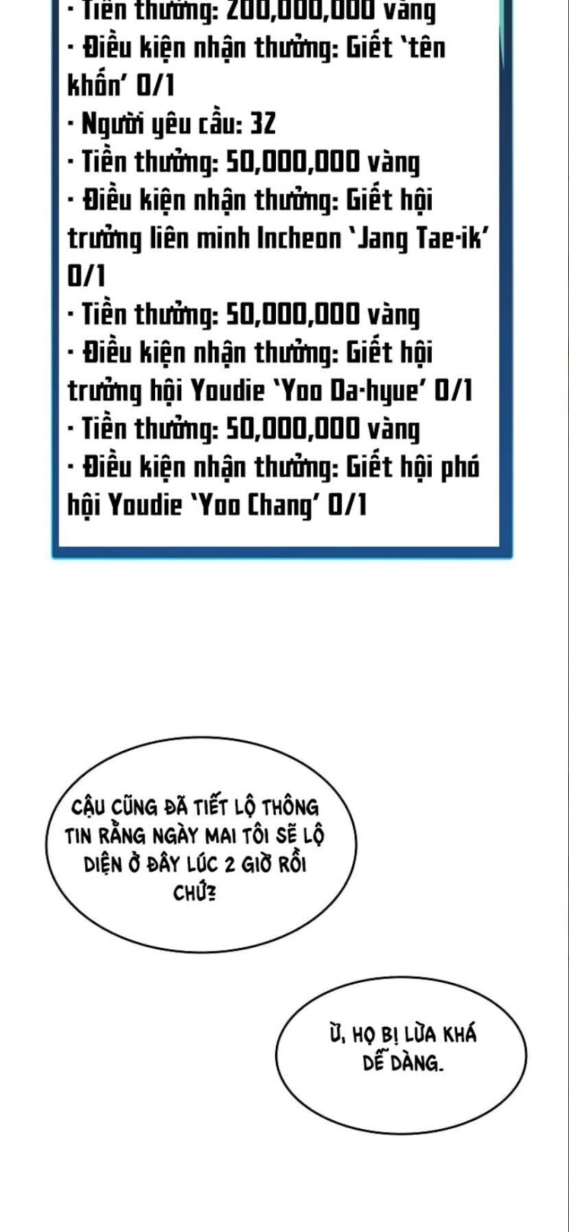 Tôi Là Lính Mới Chapter 22 - 6