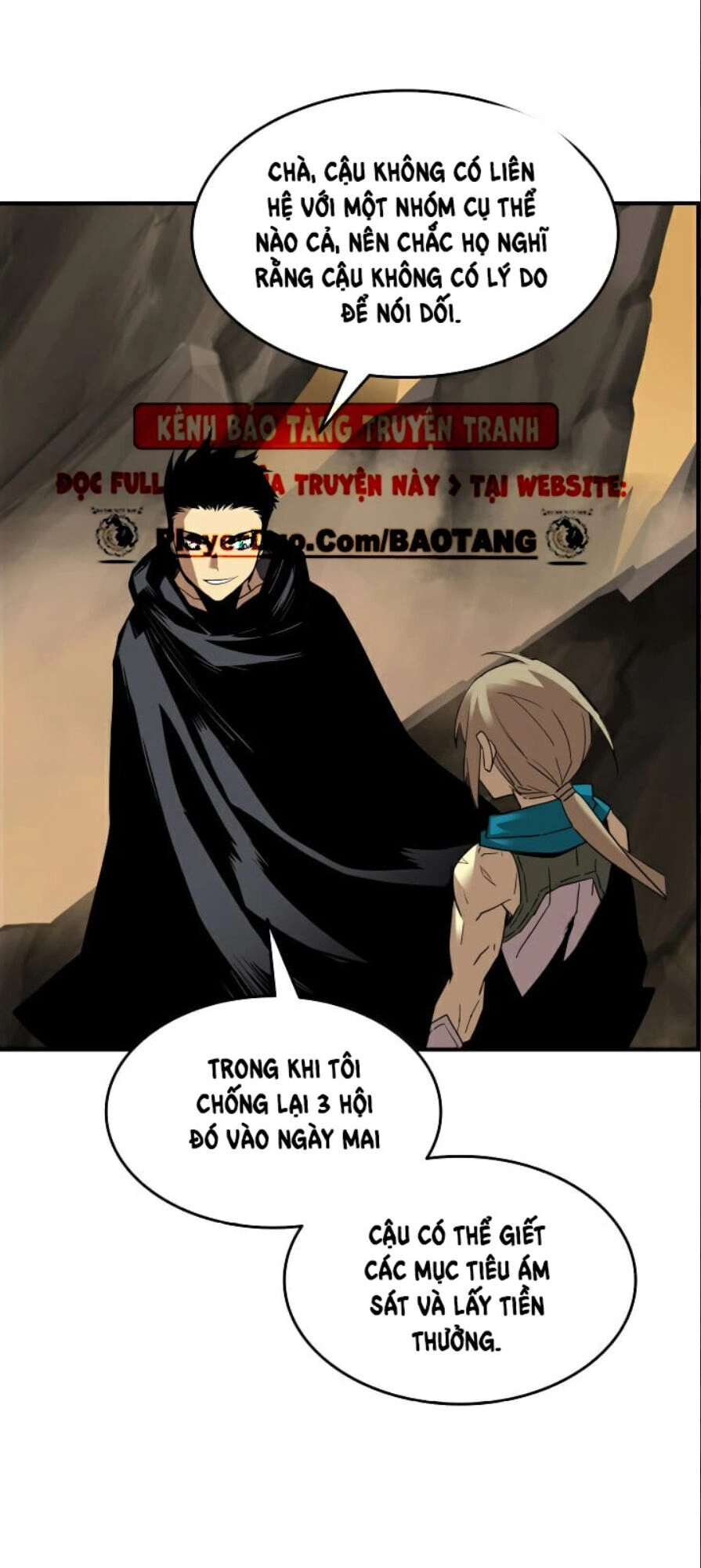 Tôi Là Lính Mới Chapter 22 - 7