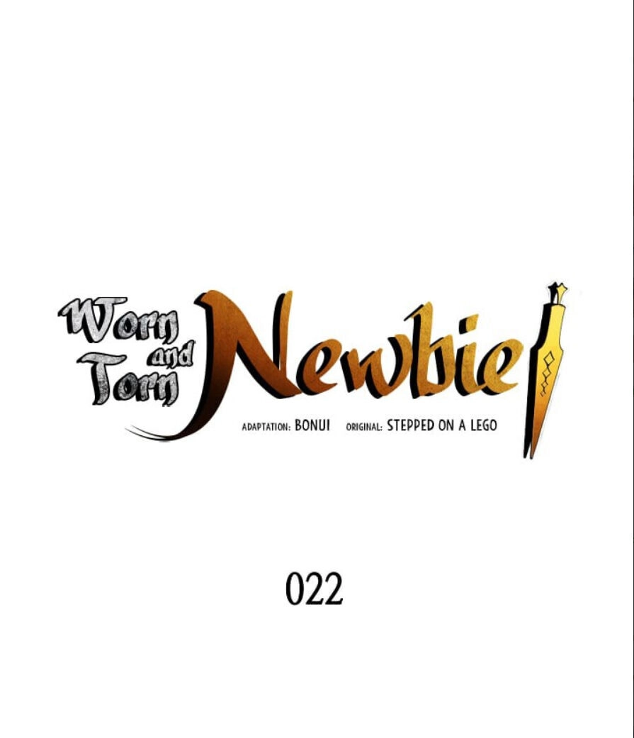 Tôi Là Lính Mới Chapter 22 - 18