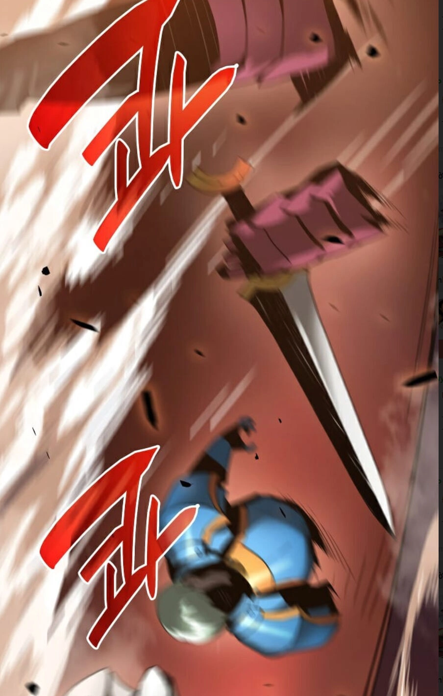 Tôi Là Lính Mới Chapter 22 - 20