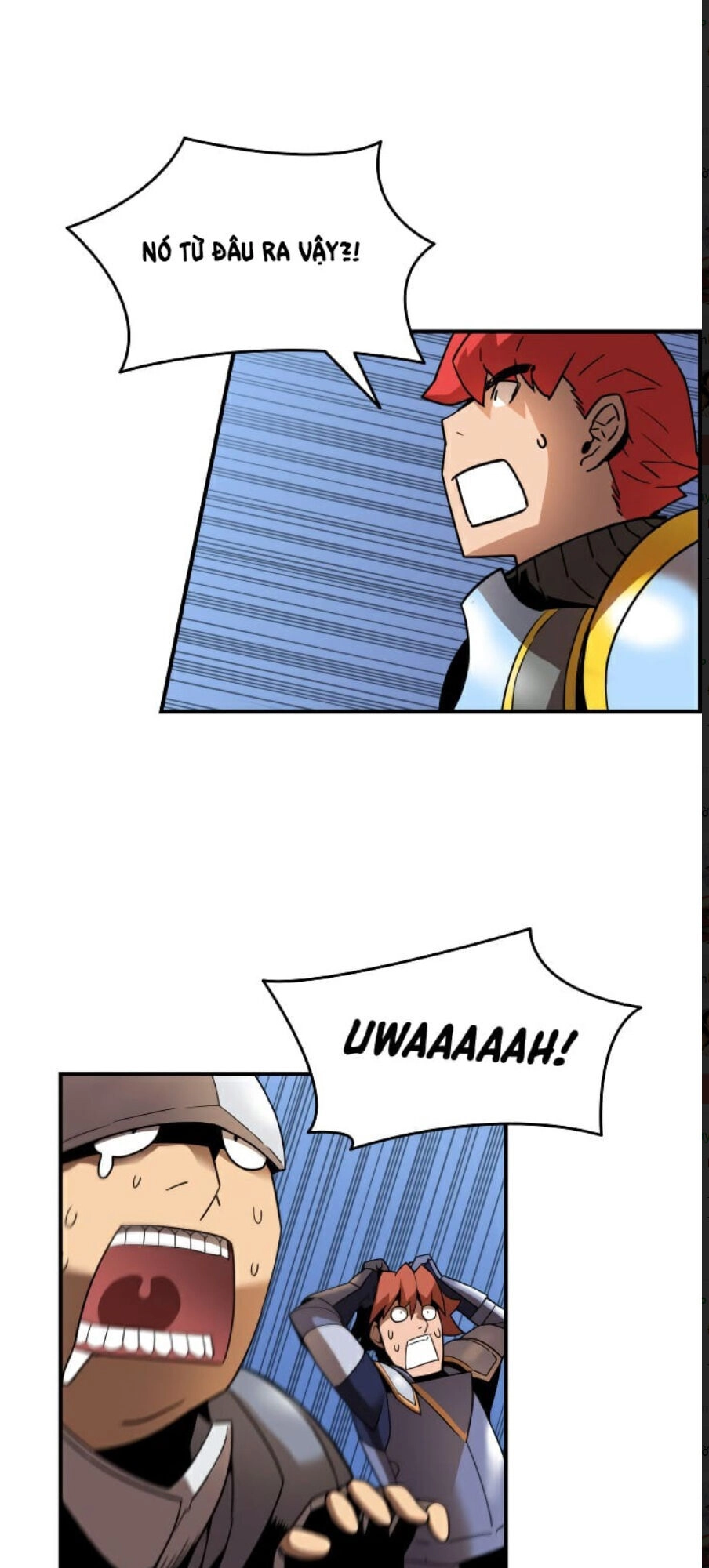 Tôi Là Lính Mới Chapter 22 - 23