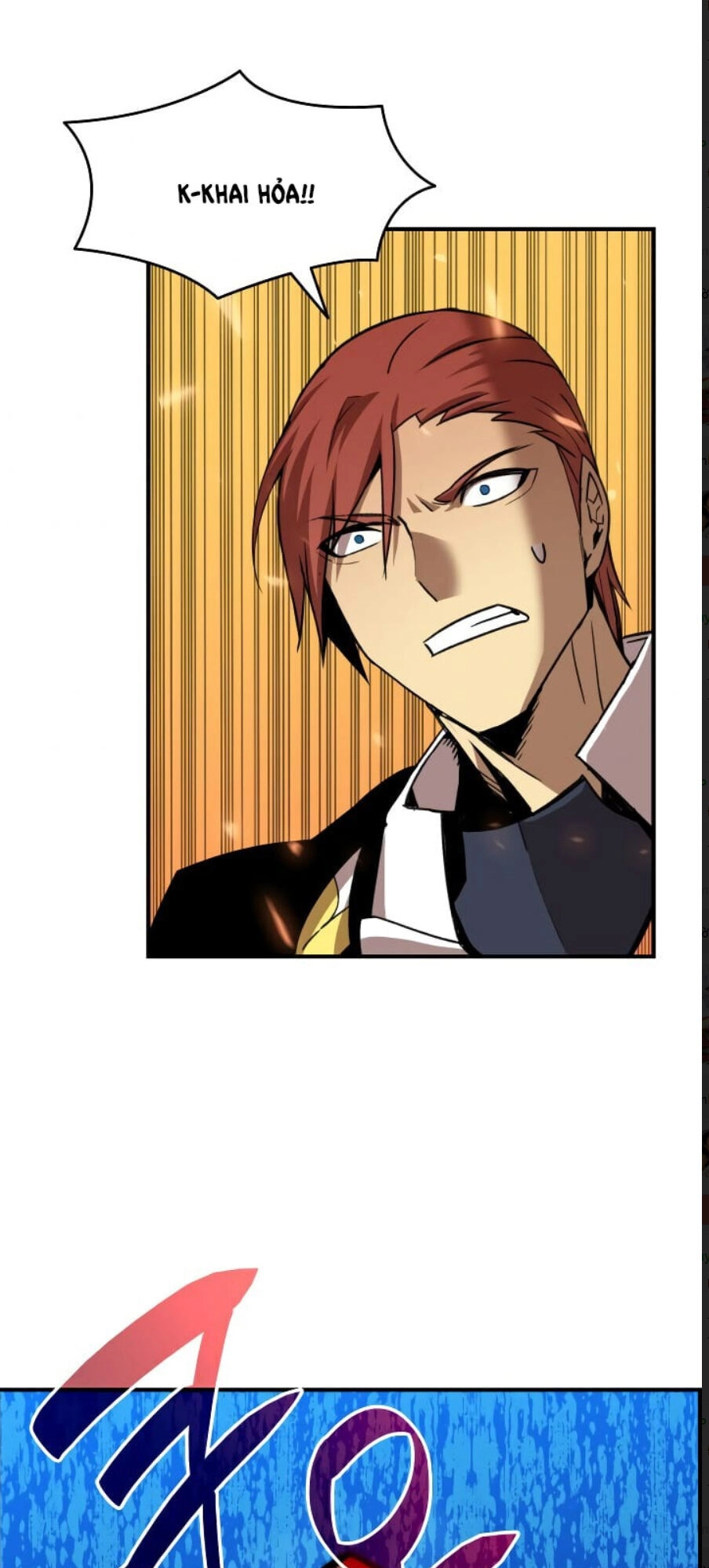 Tôi Là Lính Mới Chapter 22 - 25