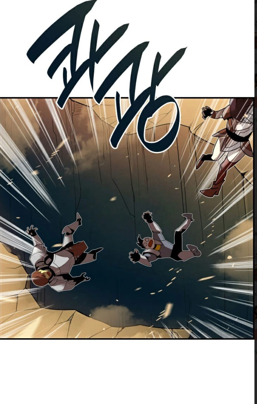 Tôi Là Lính Mới Chapter 22 - 28