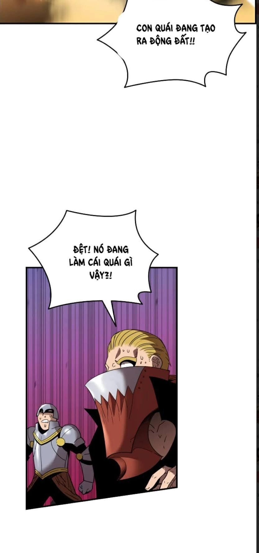 Tôi Là Lính Mới Chapter 22 - 30