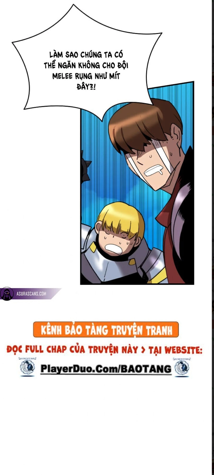 Tôi Là Lính Mới Chapter 22 - 31