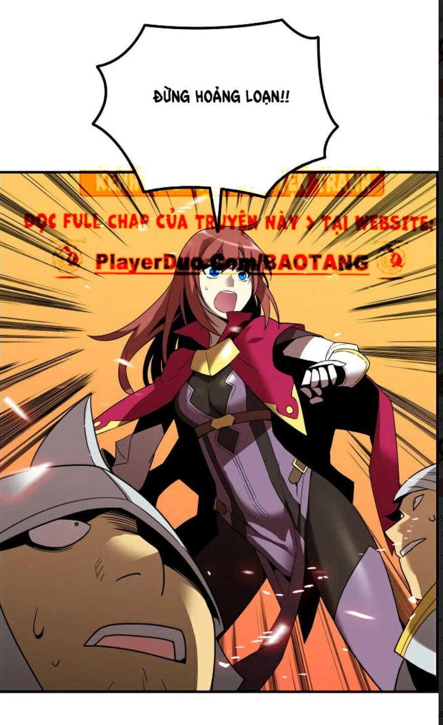 Tôi Là Lính Mới Chapter 22 - 32