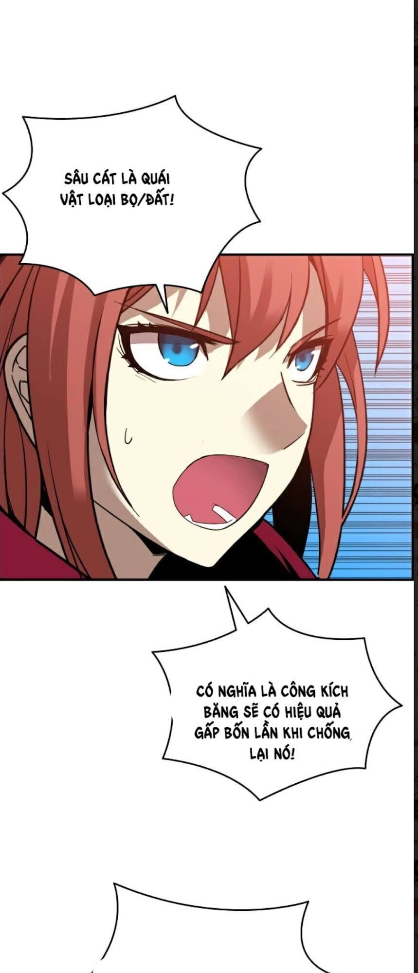 Tôi Là Lính Mới Chapter 22 - 33