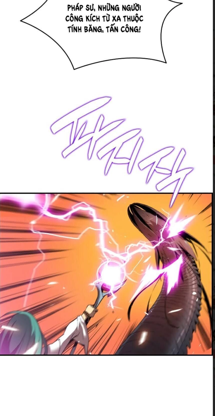 Tôi Là Lính Mới Chapter 22 - 34