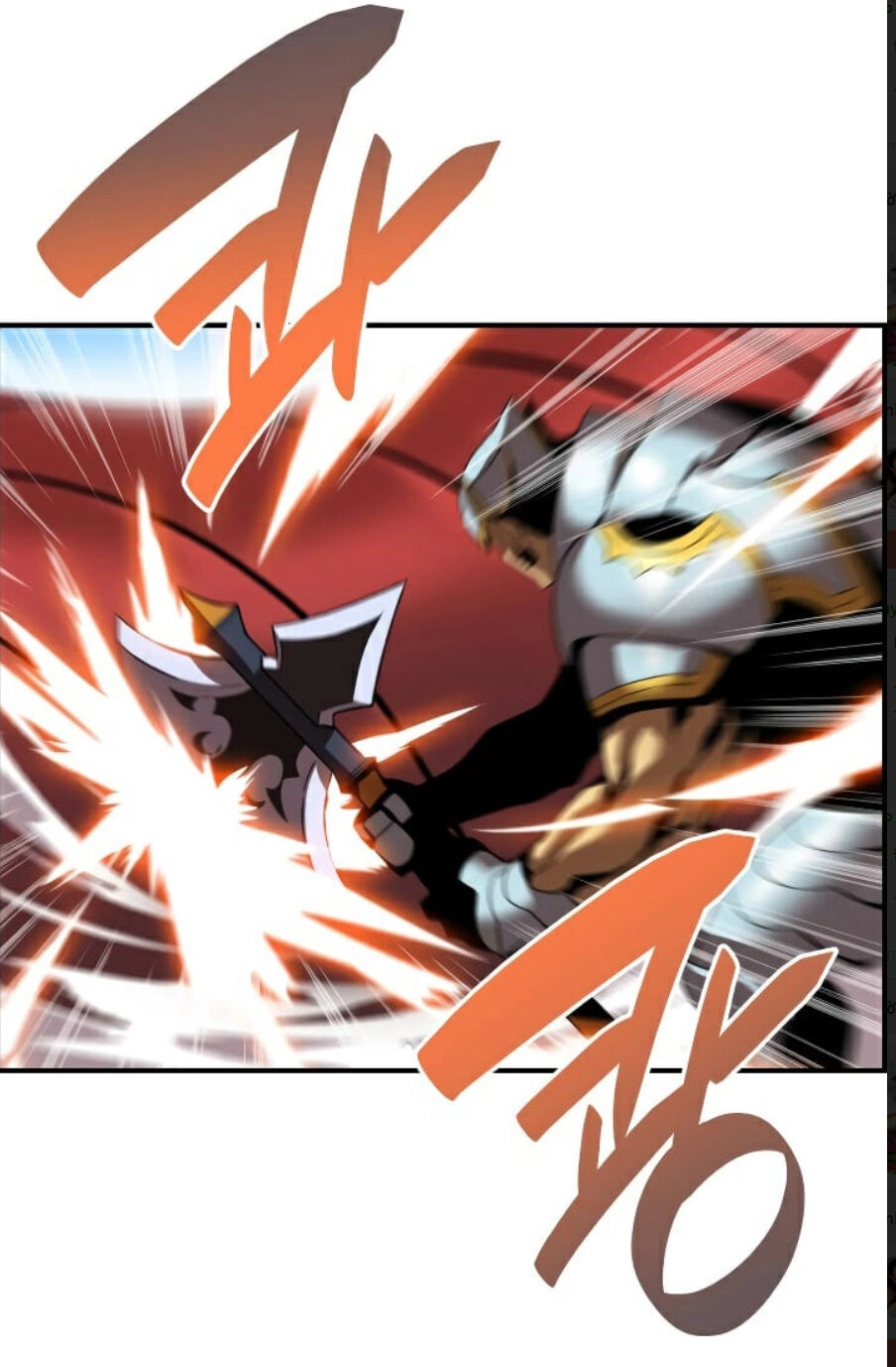 Tôi Là Lính Mới Chapter 22 - 35