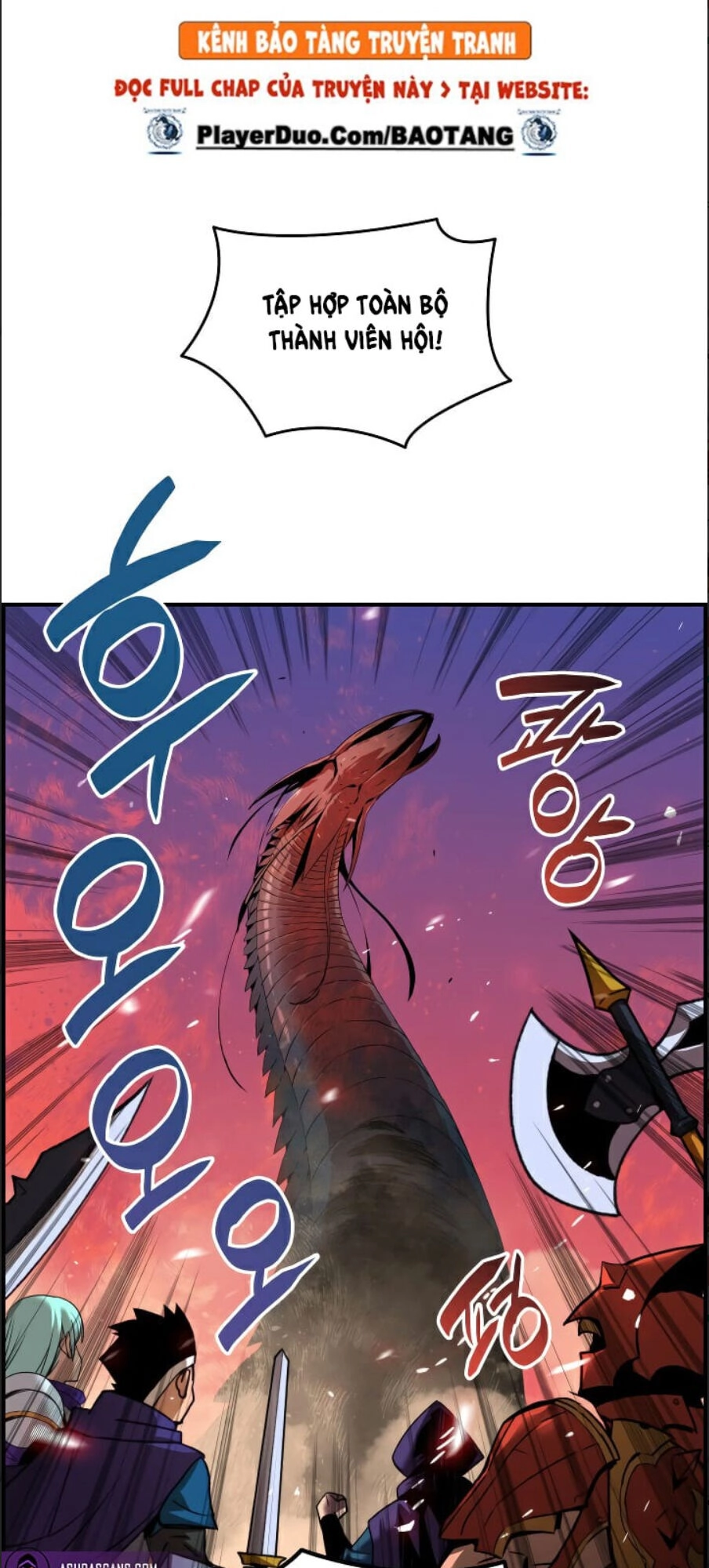 Tôi Là Lính Mới Chapter 22 - 36