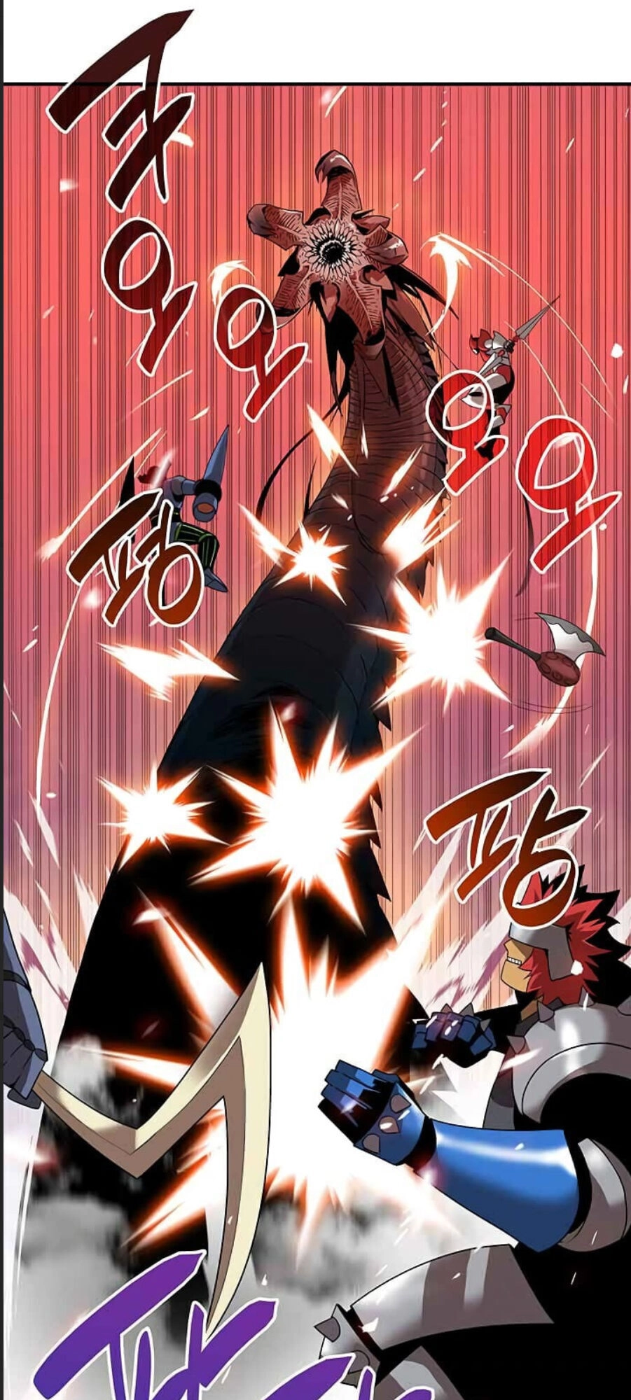 Tôi Là Lính Mới Chapter 22 - 38