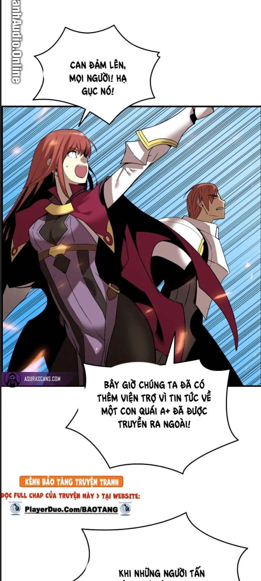 Tôi Là Lính Mới Chapter 22 - 40