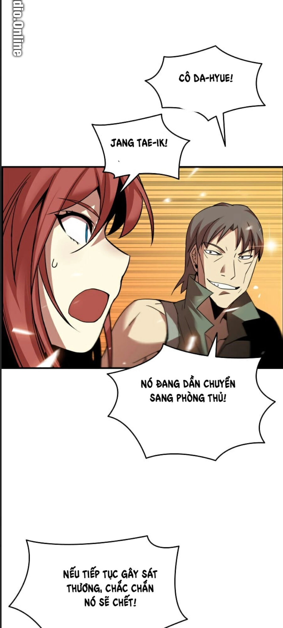 Tôi Là Lính Mới Chapter 22 - 44