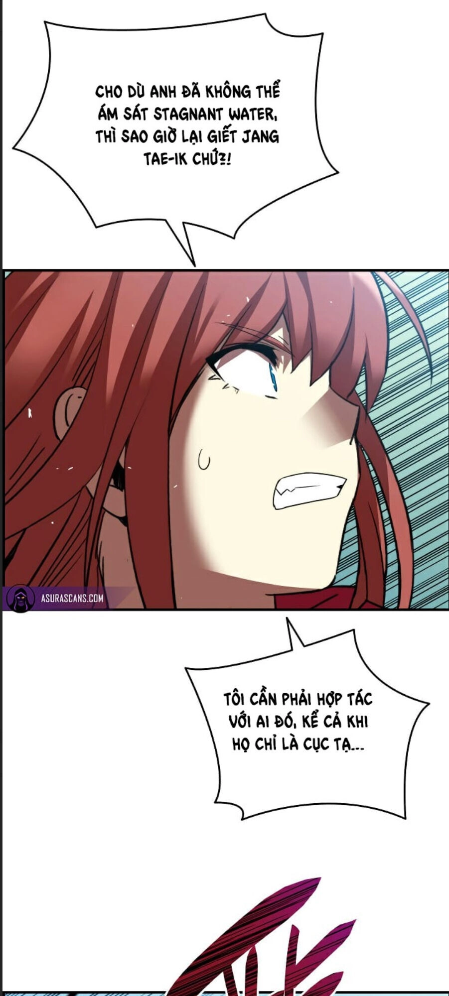 Tôi Là Lính Mới Chapter 22 - 50