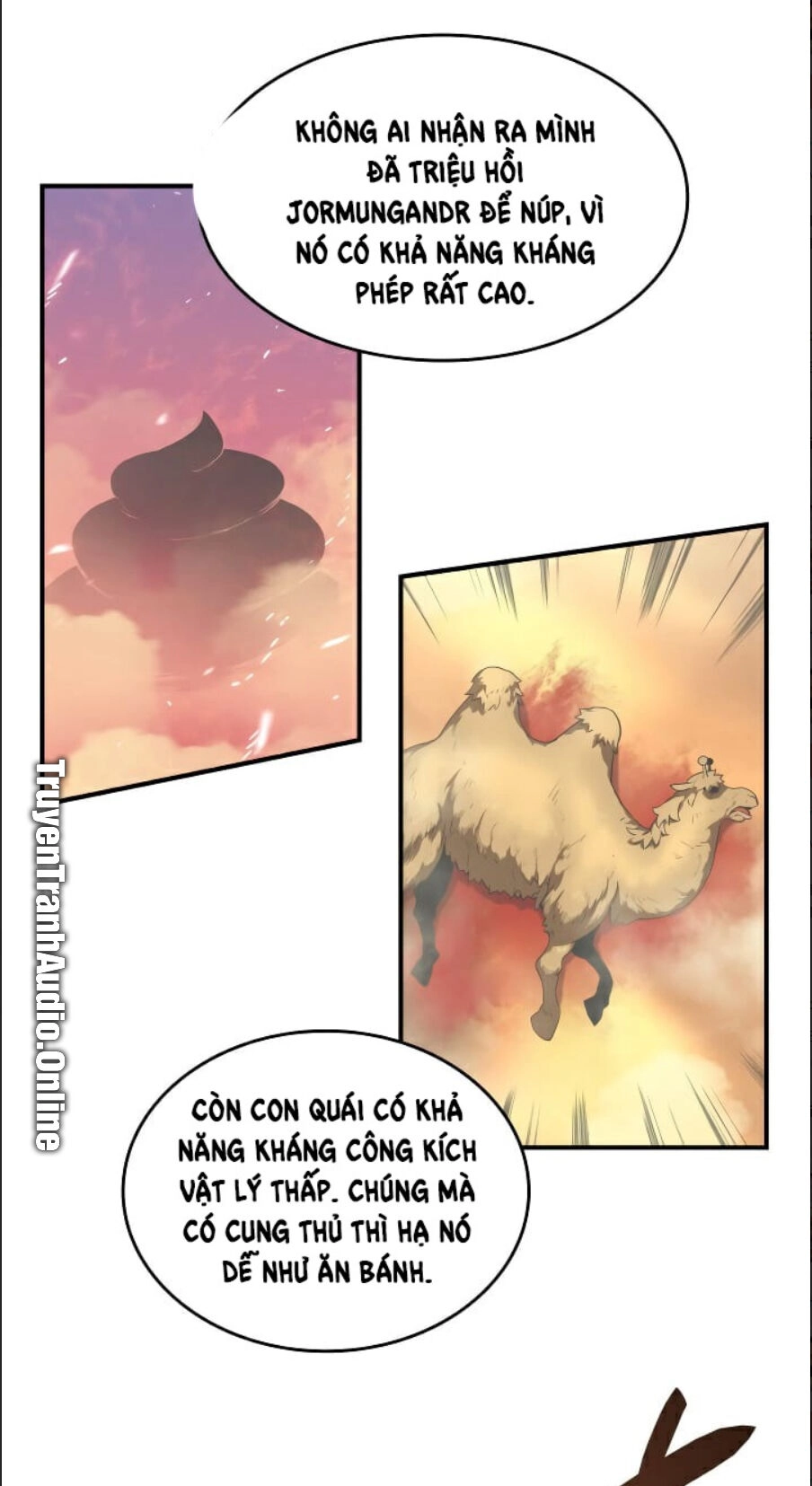 Tôi Là Lính Mới Chapter 22 - 60