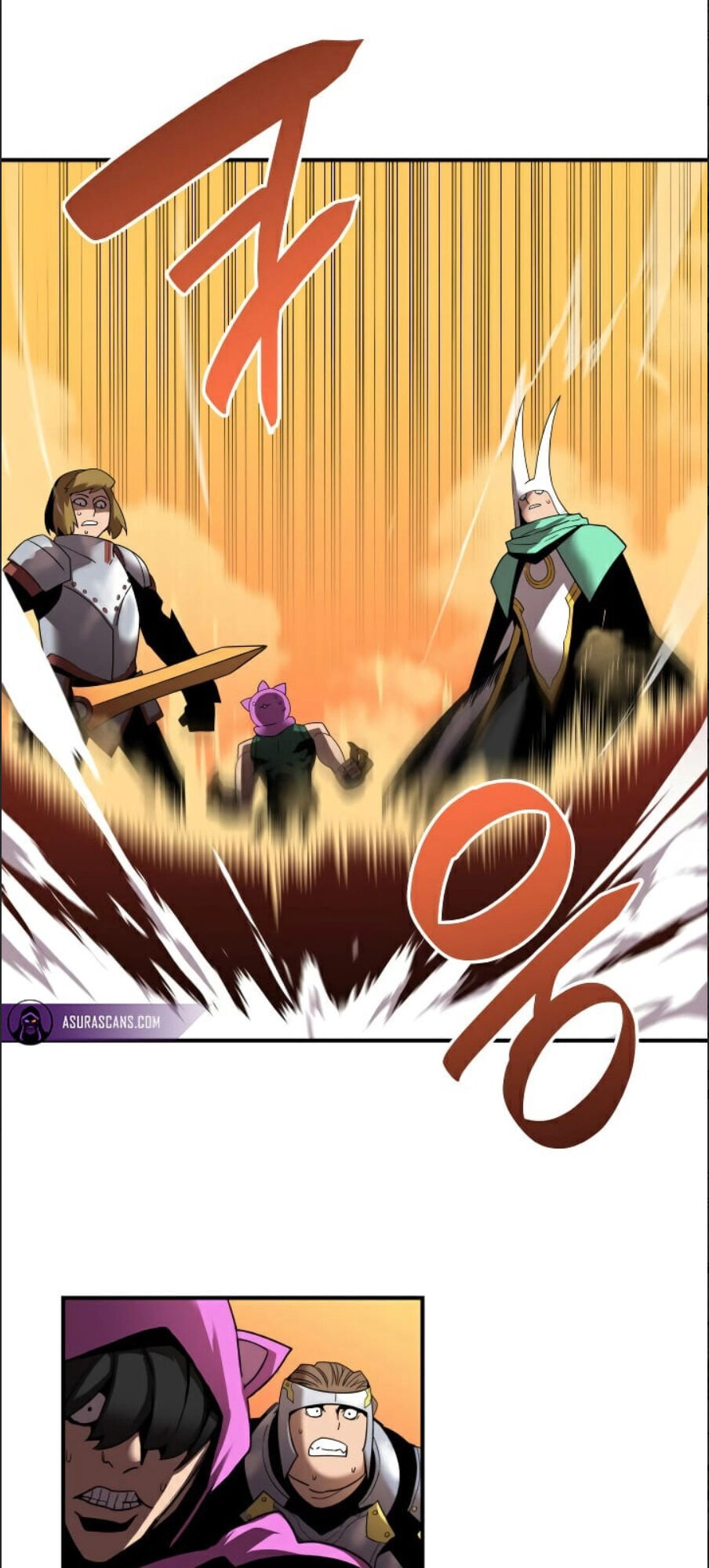 Tôi Là Lính Mới Chapter 22 - 67