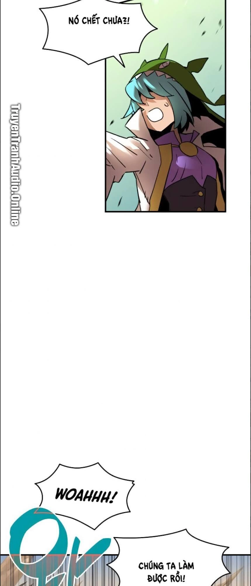 Tôi Là Lính Mới Chapter 22 - 69