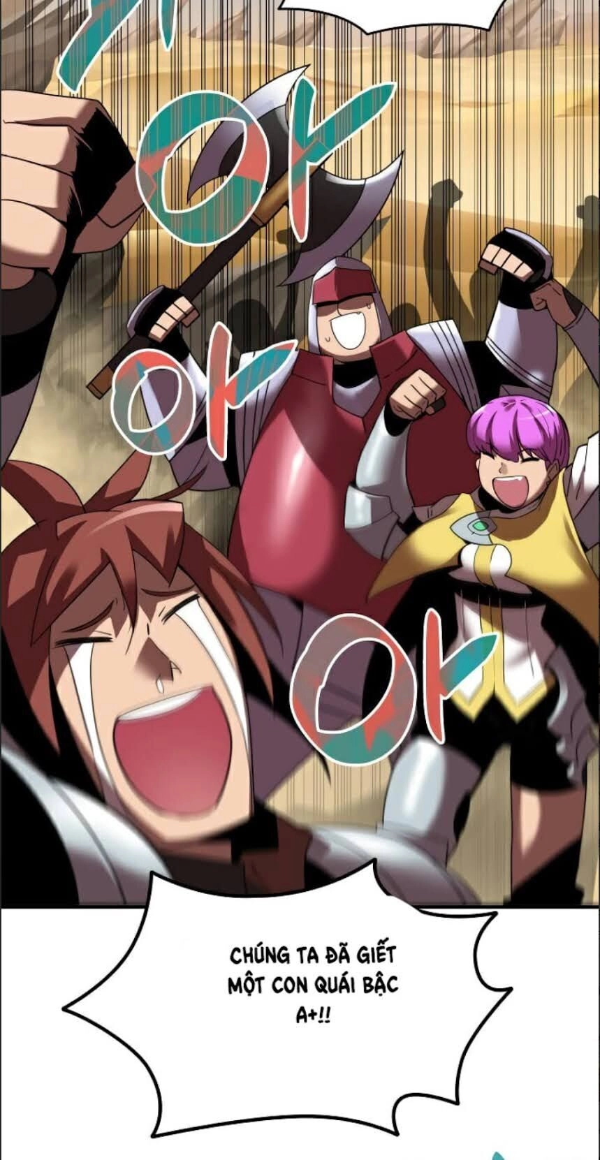 Tôi Là Lính Mới Chapter 22 - 70