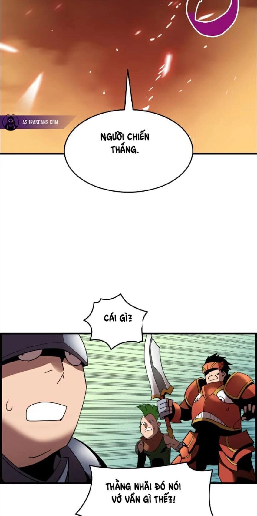 Tôi Là Lính Mới Chapter 22 - 77