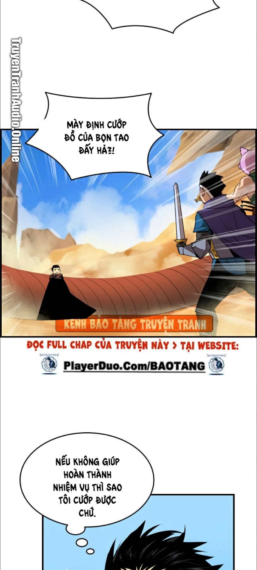 Tôi Là Lính Mới Chapter 22 - 78