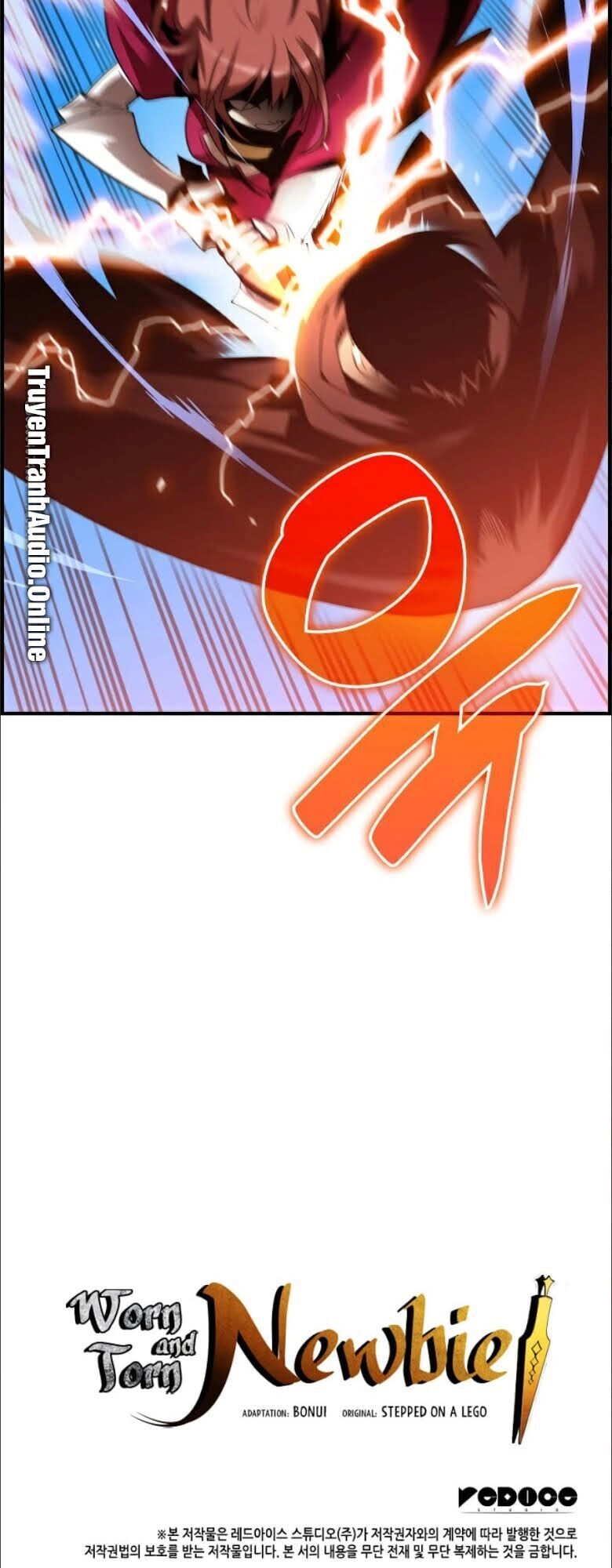 Tôi Là Lính Mới Chapter 22 - 85