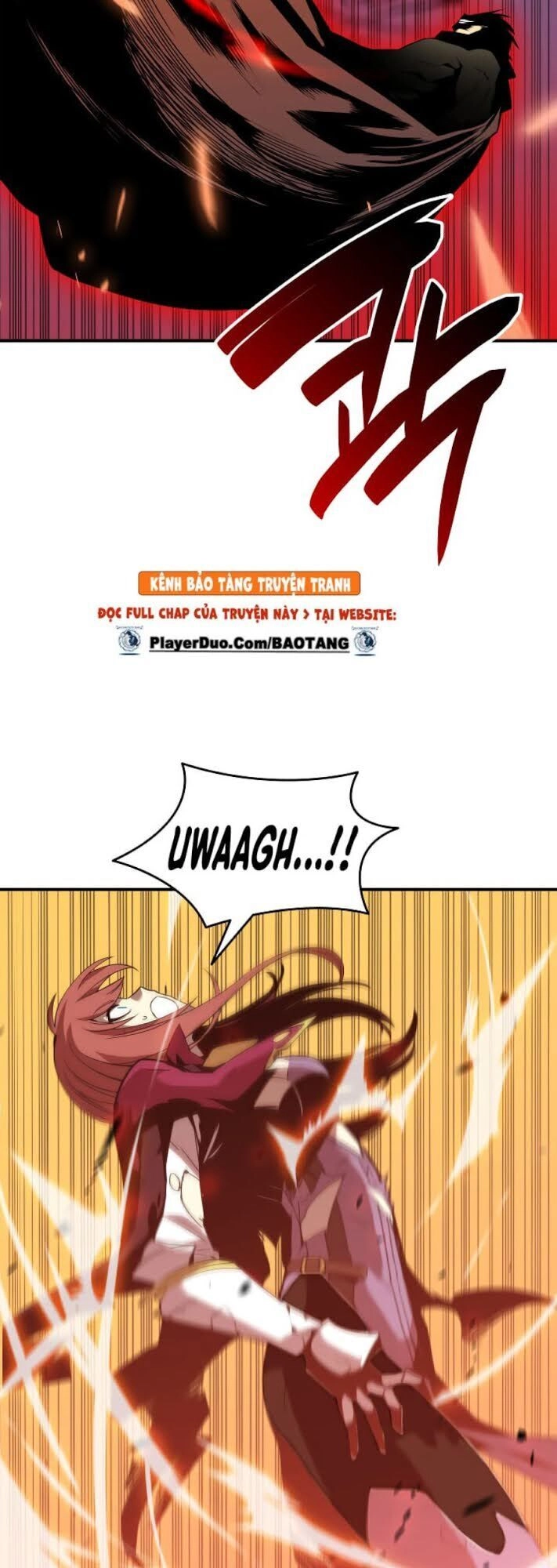 Tôi Là Lính Mới Chapter 23 - 10