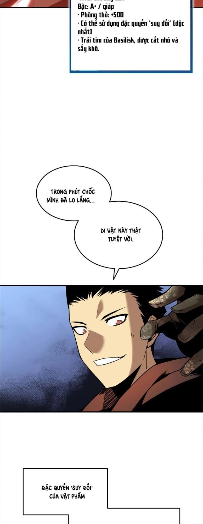 Tôi Là Lính Mới Chapter 23 - 16