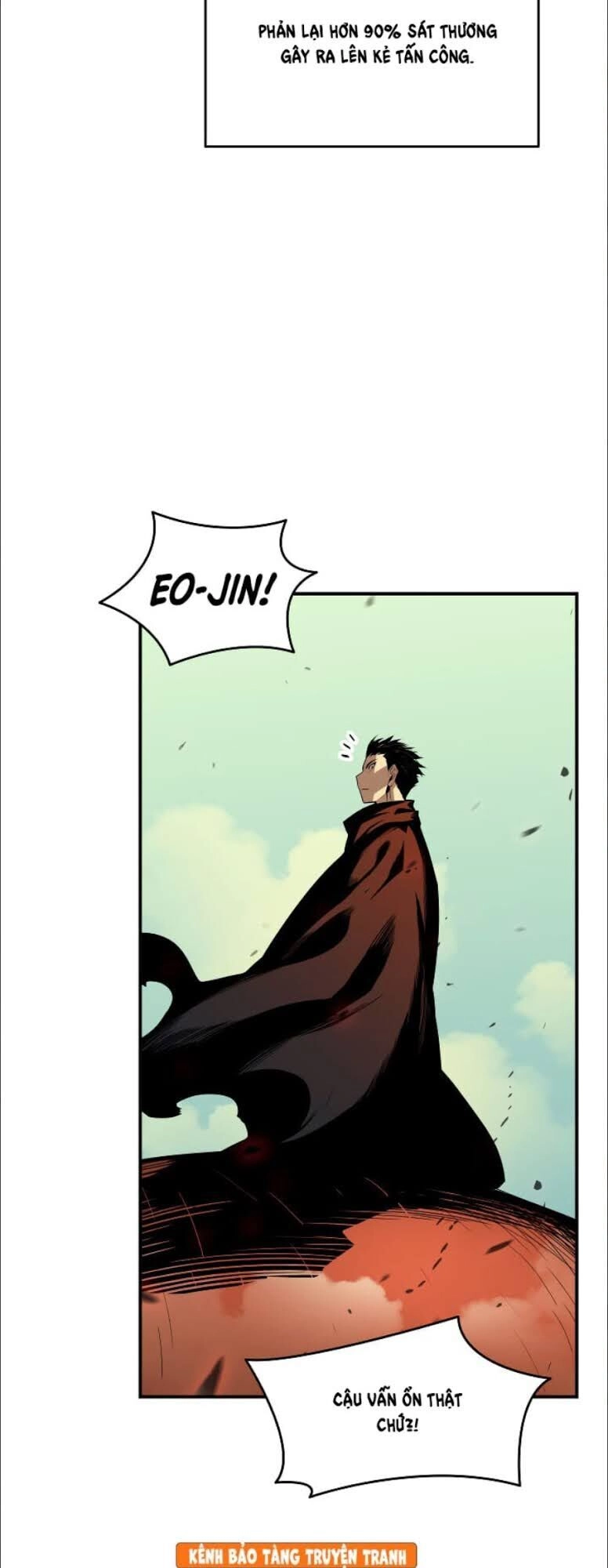 Tôi Là Lính Mới Chapter 23 - 17