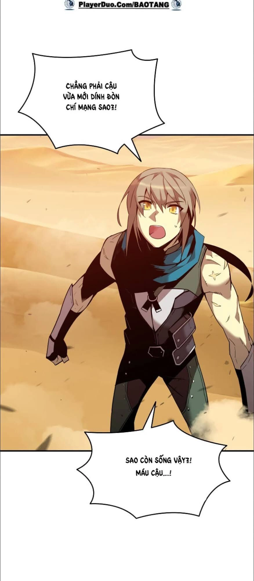 Tôi Là Lính Mới Chapter 23 - 19