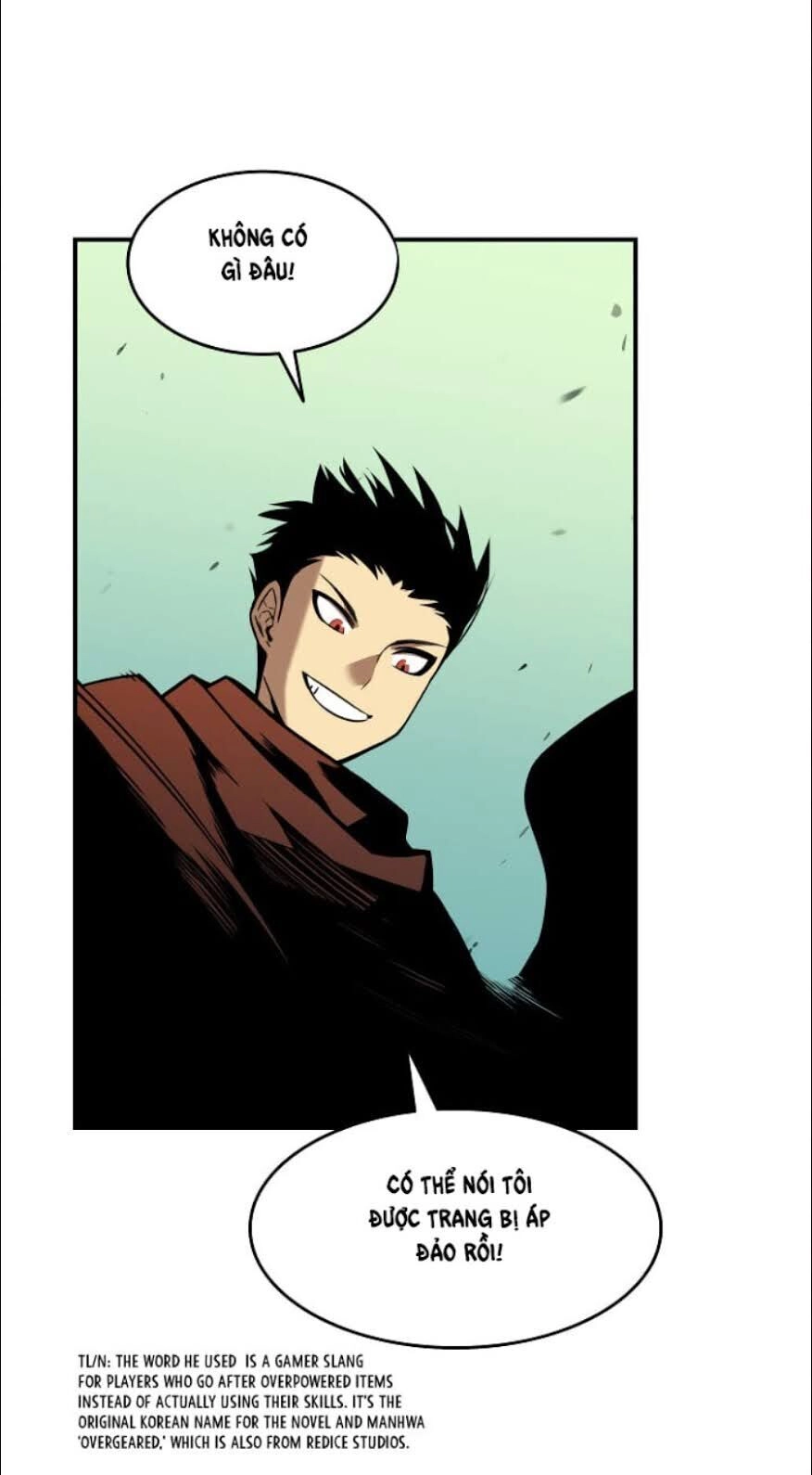 Tôi Là Lính Mới Chapter 23 - 20