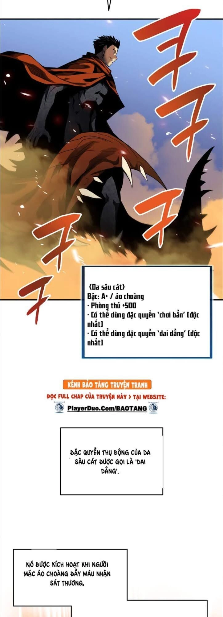 Tôi Là Lính Mới Chapter 23 - 23