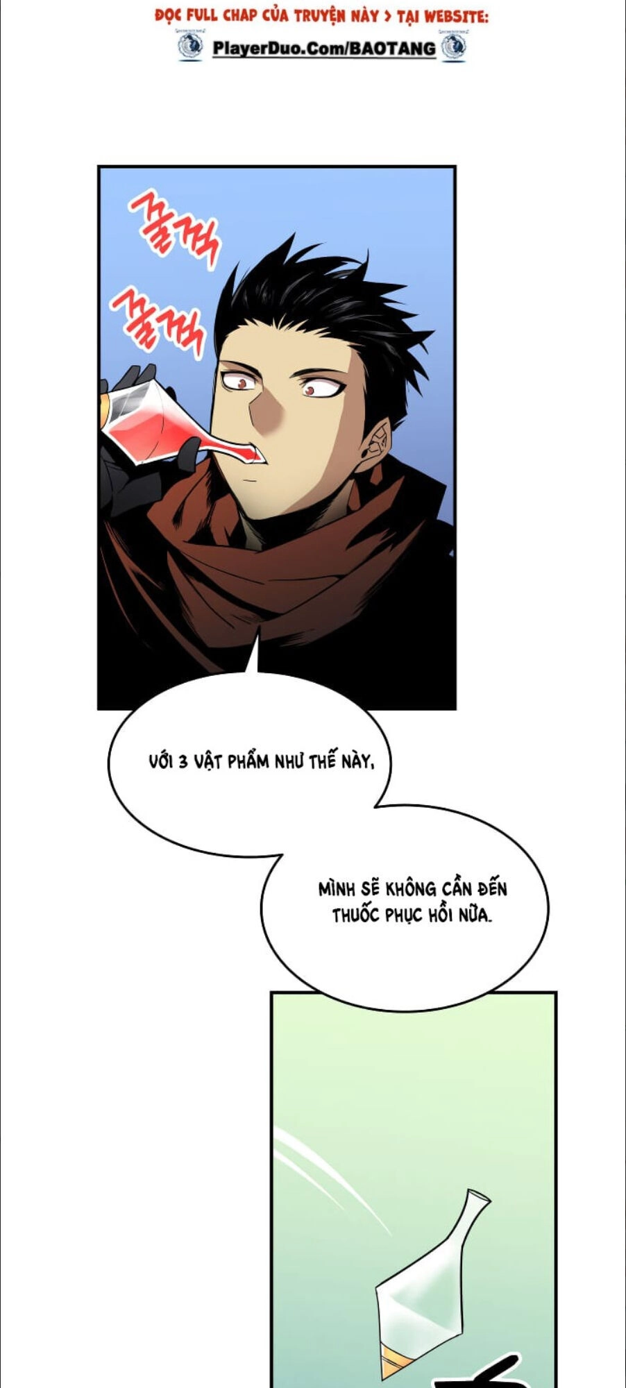 Tôi Là Lính Mới Chapter 23 - 26