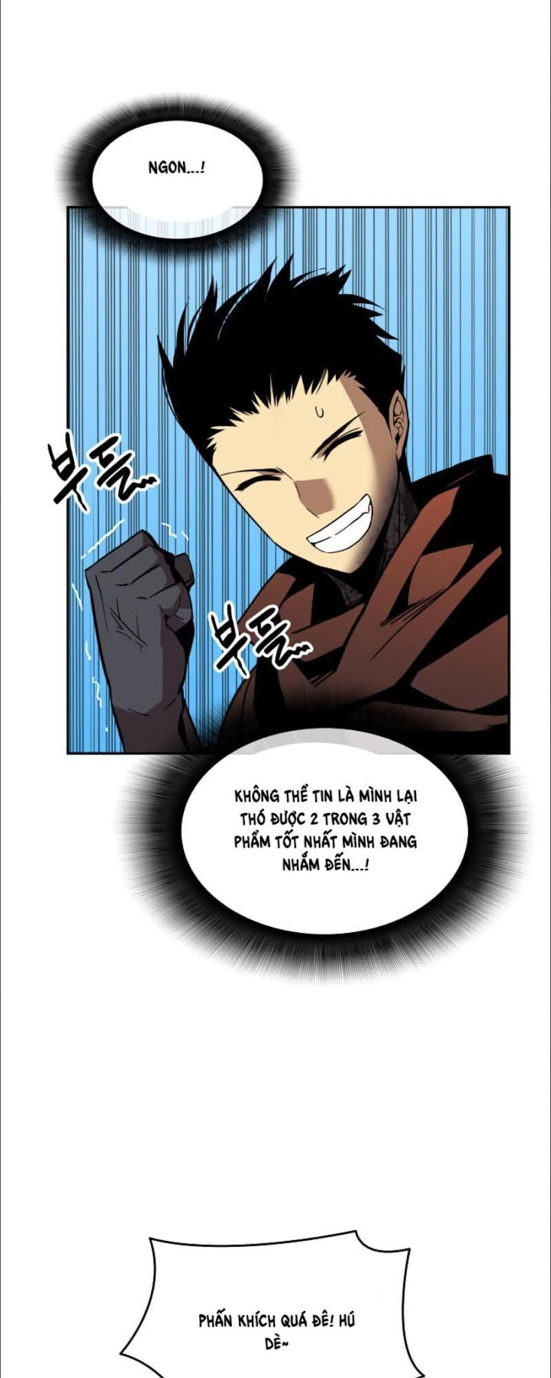 Tôi Là Lính Mới Chapter 23 - 28