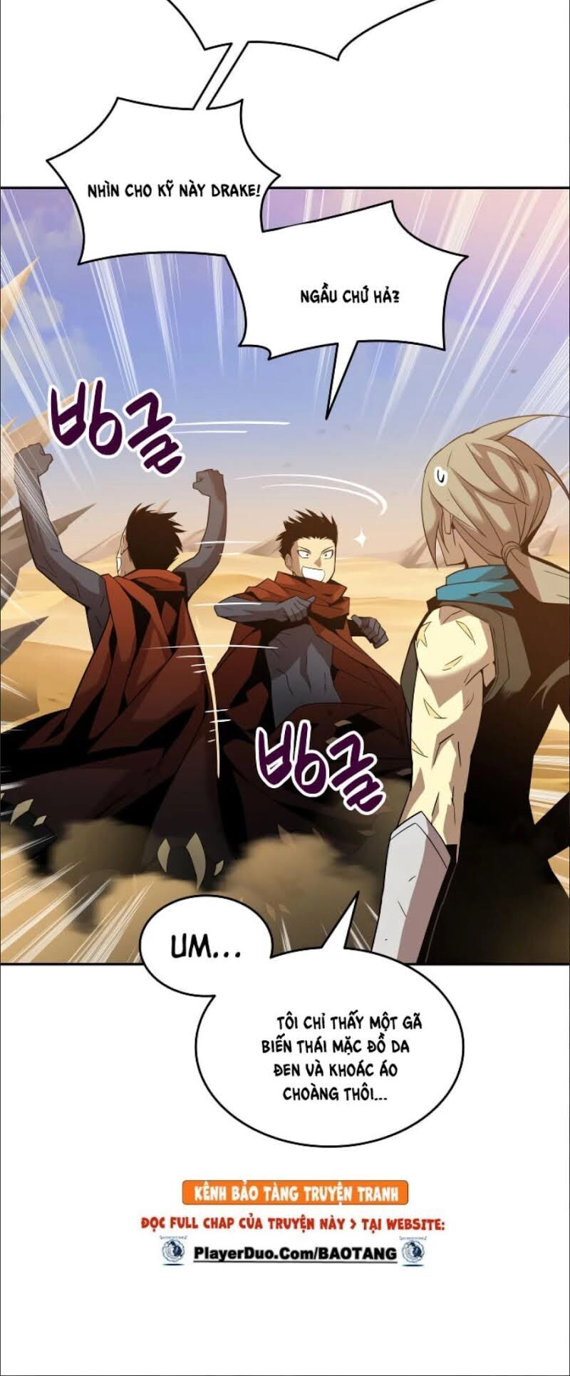 Tôi Là Lính Mới Chapter 23 - 29