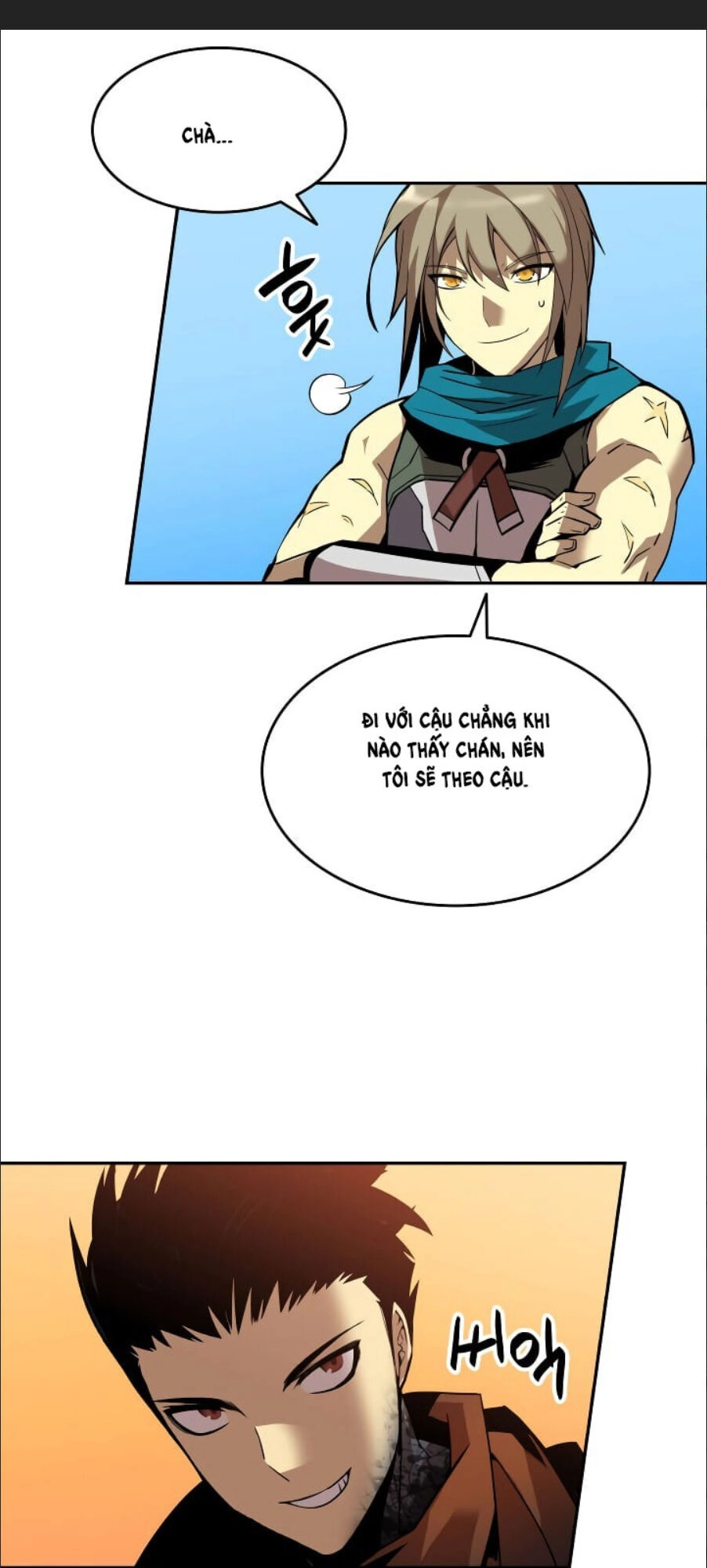 Tôi Là Lính Mới Chapter 23 - 30