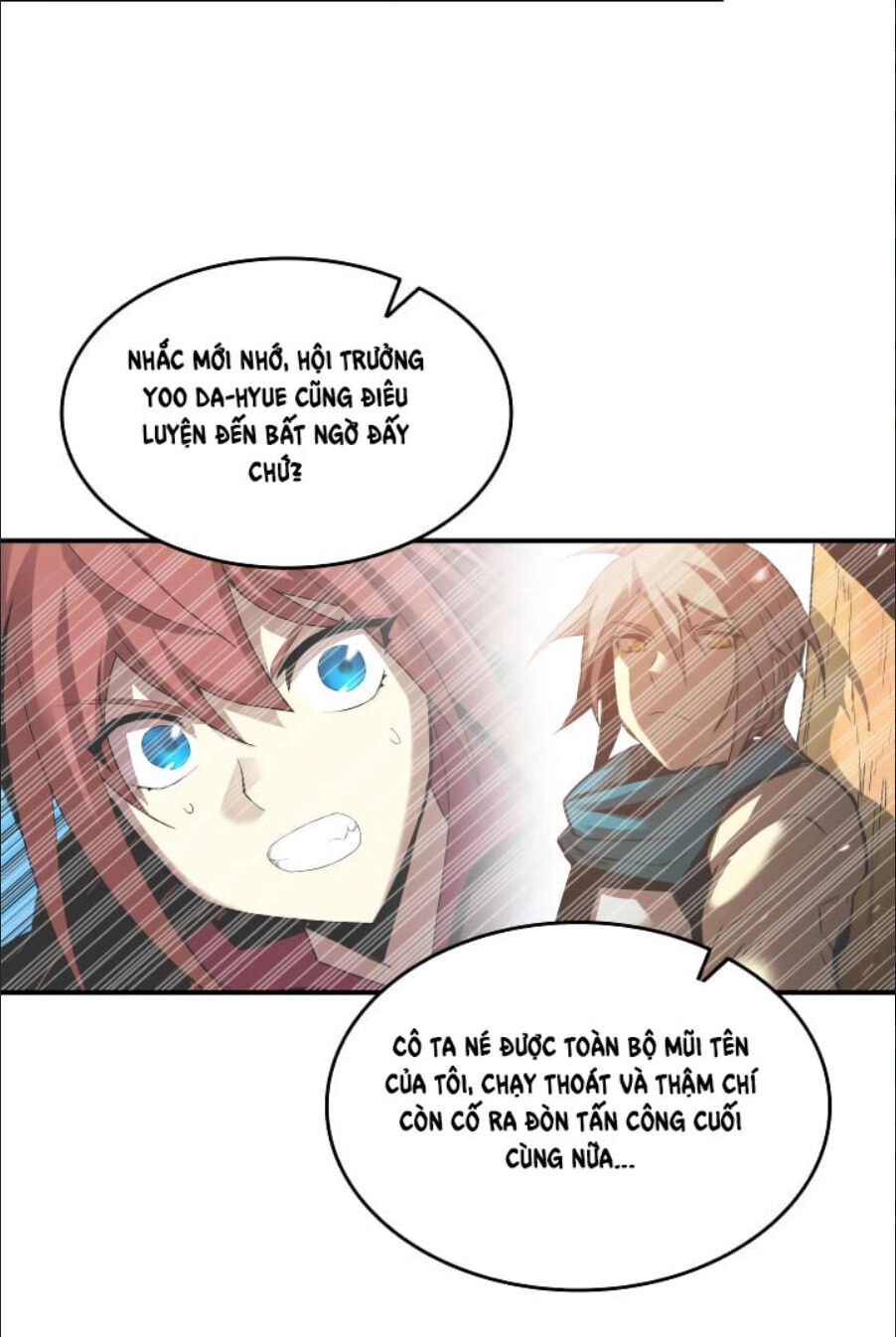 Tôi Là Lính Mới Chapter 23 - 31