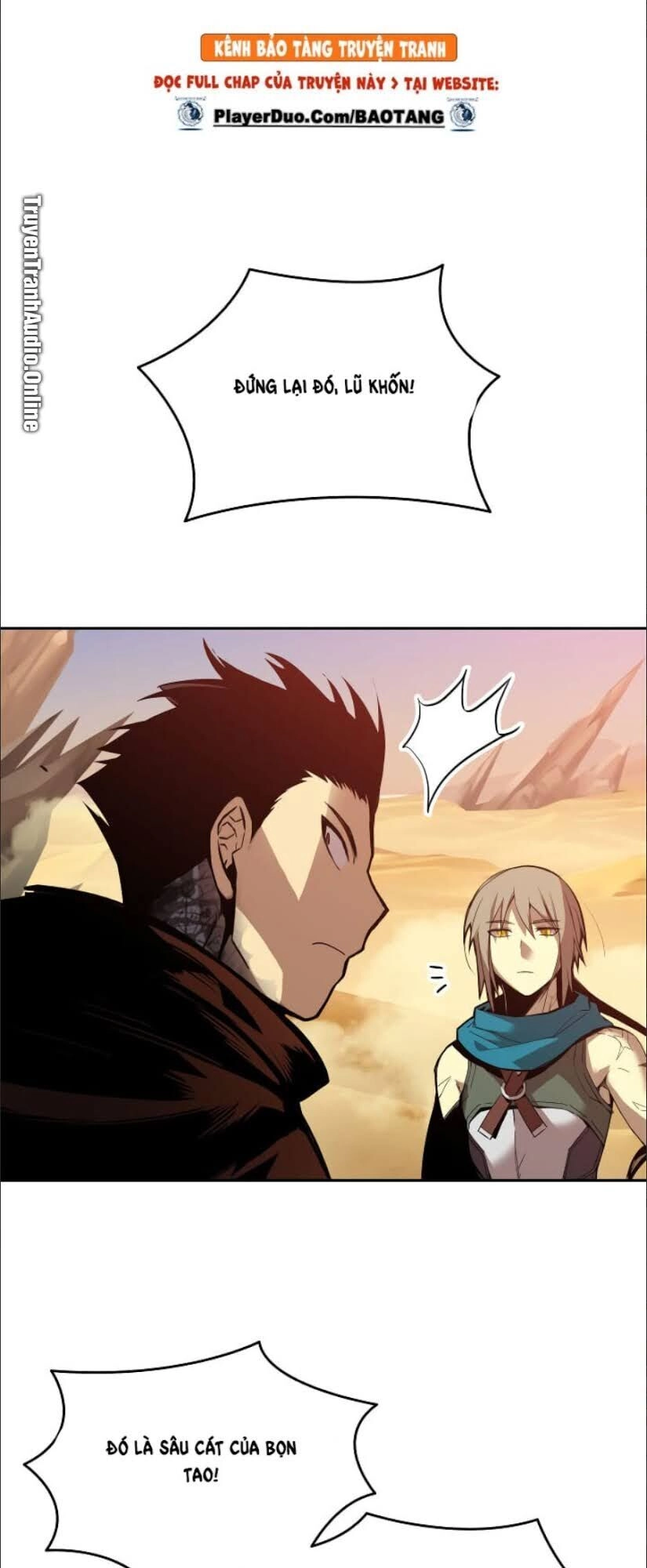 Tôi Là Lính Mới Chapter 23 - 32