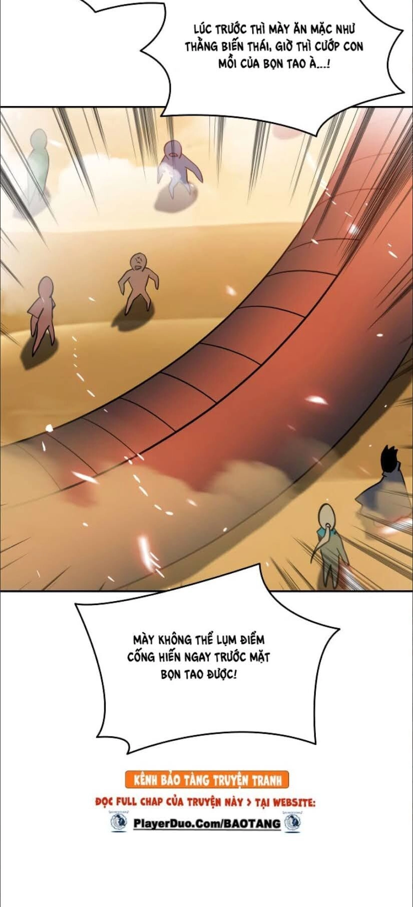 Tôi Là Lính Mới Chapter 23 - 33