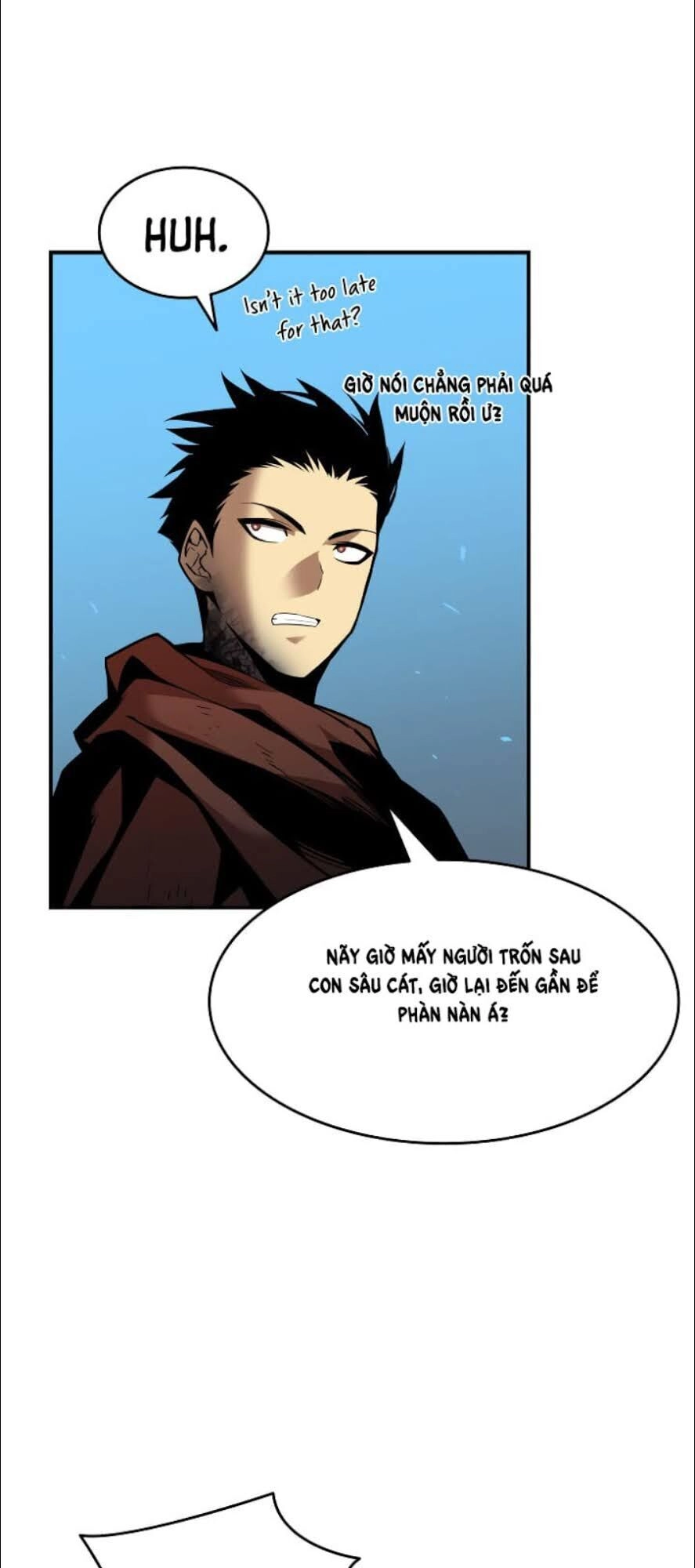 Tôi Là Lính Mới Chapter 23 - 34