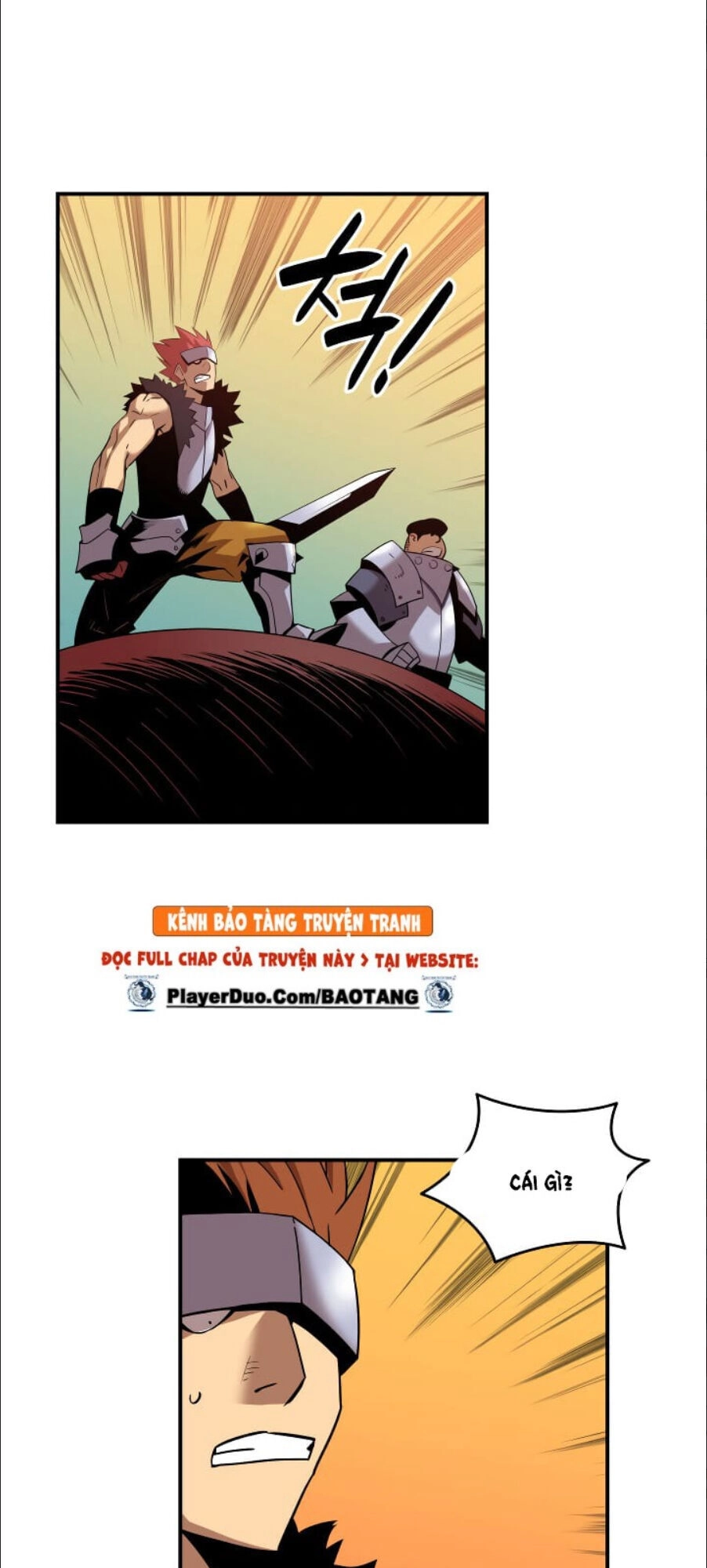 Tôi Là Lính Mới Chapter 23 - 36