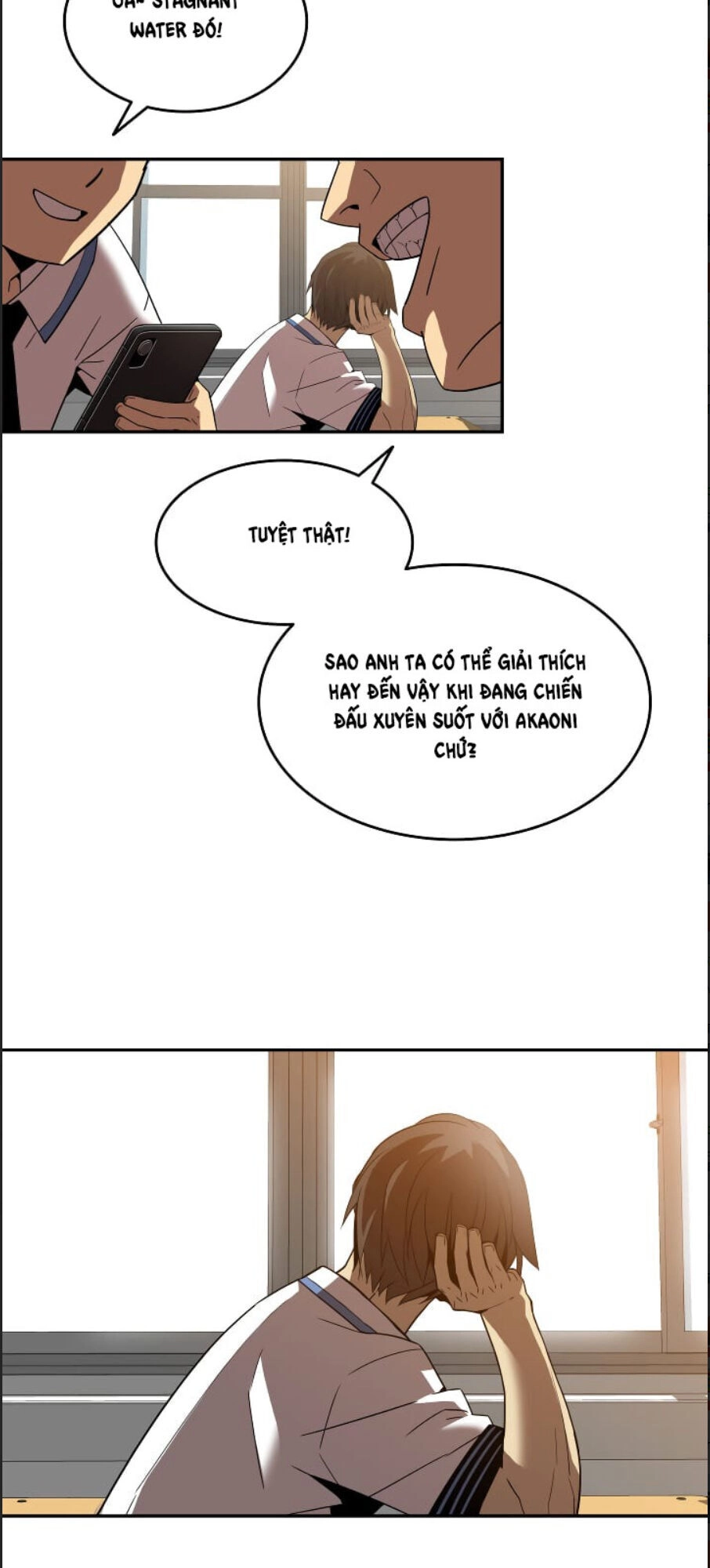 Tôi Là Lính Mới Chapter 23 - 49