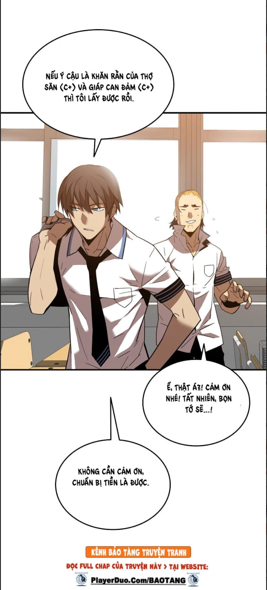 Tôi Là Lính Mới Chapter 23 - 57