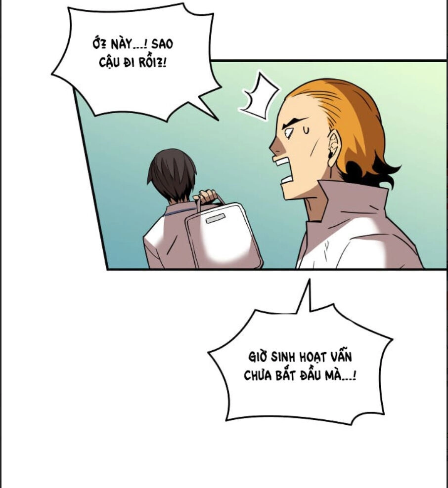 Tôi Là Lính Mới Chapter 23 - 58