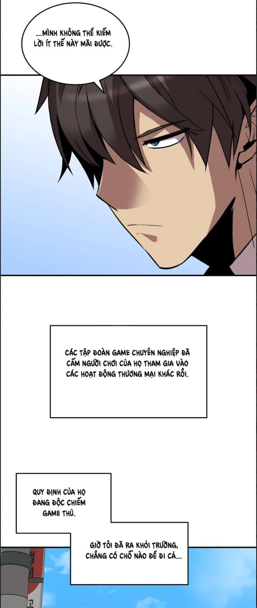 Tôi Là Lính Mới Chapter 23 - 61