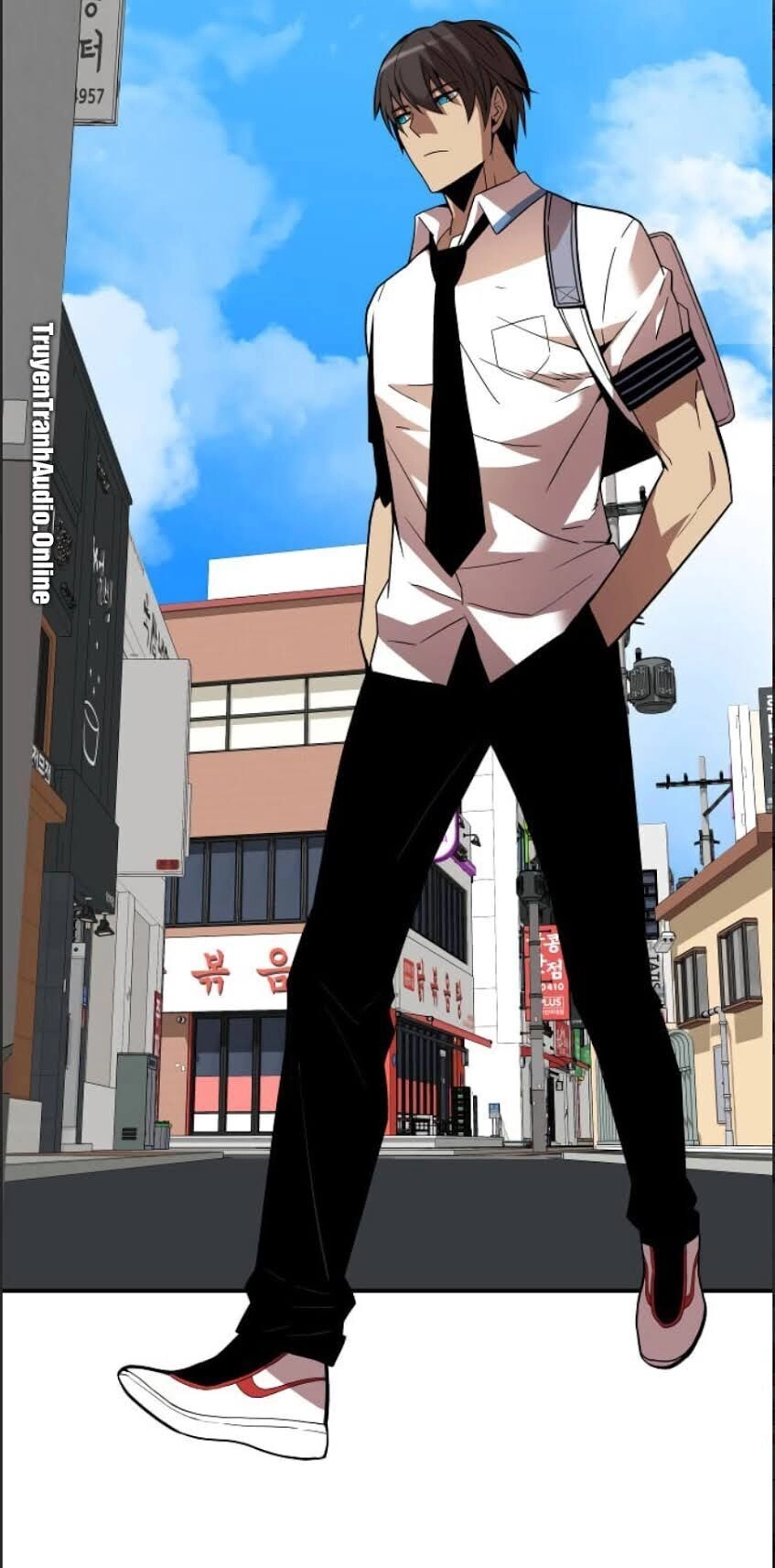 Tôi Là Lính Mới Chapter 23 - 62