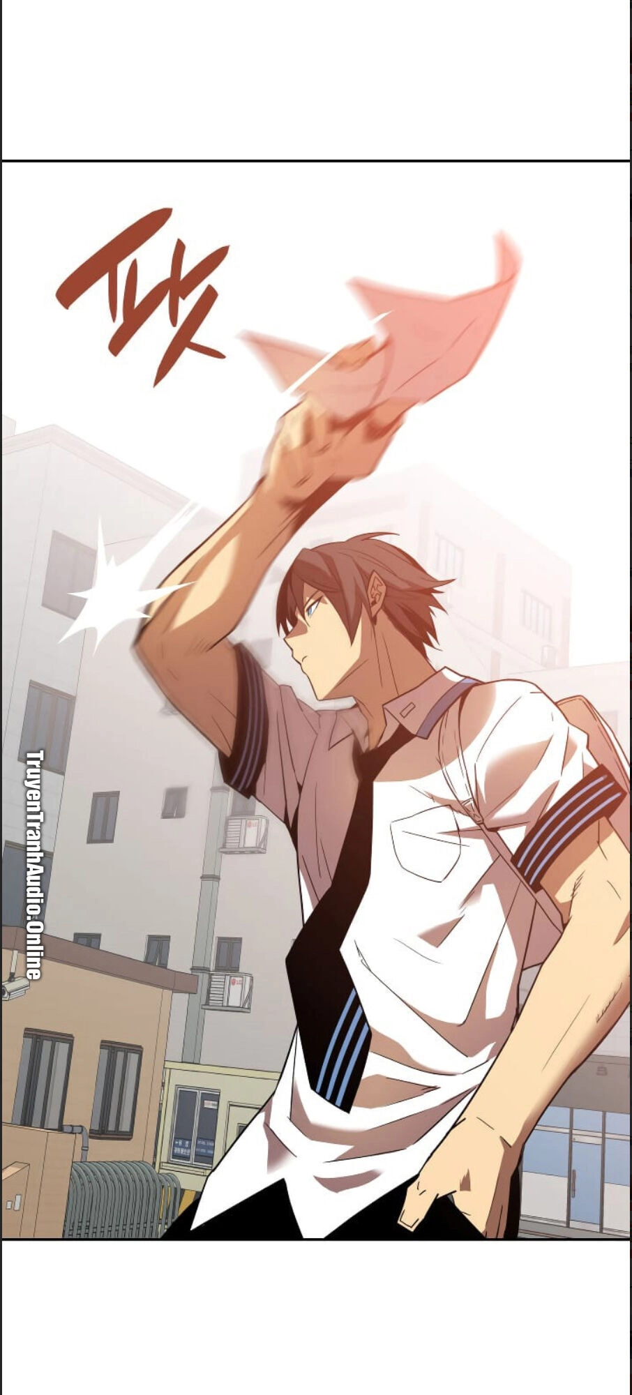 Tôi Là Lính Mới Chapter 23 - 67