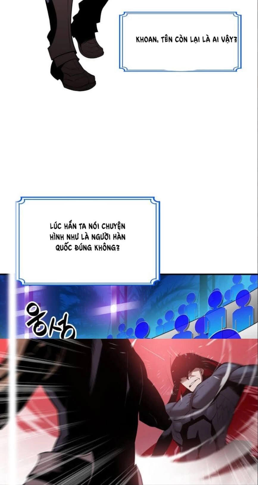 Tôi Là Lính Mới Chapter 25 - 4