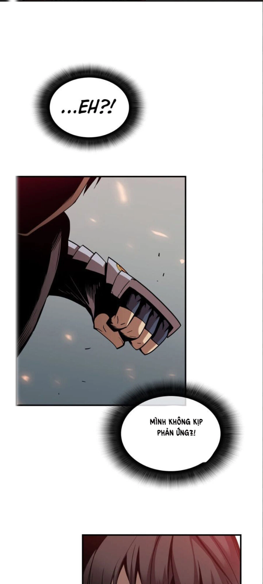 Tôi Là Lính Mới Chapter 25 - 5